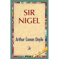 Sir Nigel - Paperback