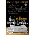 The Imperfectionists - Paperback