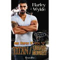 Titan/Grease Monkey Duet (Dixie Reapers MC Duets) - Paperback