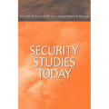 Security Studies Today - Paperback