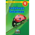Ladybugs / Catarinas: Bilingual (English / Spanish) (Inglés / Español) Animals That Make a Difference! (Engaging Readers, Level 1) - Paperback