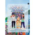 The Tales of Nani: Beyond the Screens - Paperback