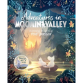 Adventures in Moominvalley - Paperback