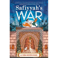 Safiyyah's War - Hardcover
