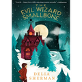 The Evil Wizard Smallbone - Paperback