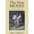 The New Moses - Paperback