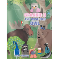 Grannie B The Wise Old Owl - Hardcover
