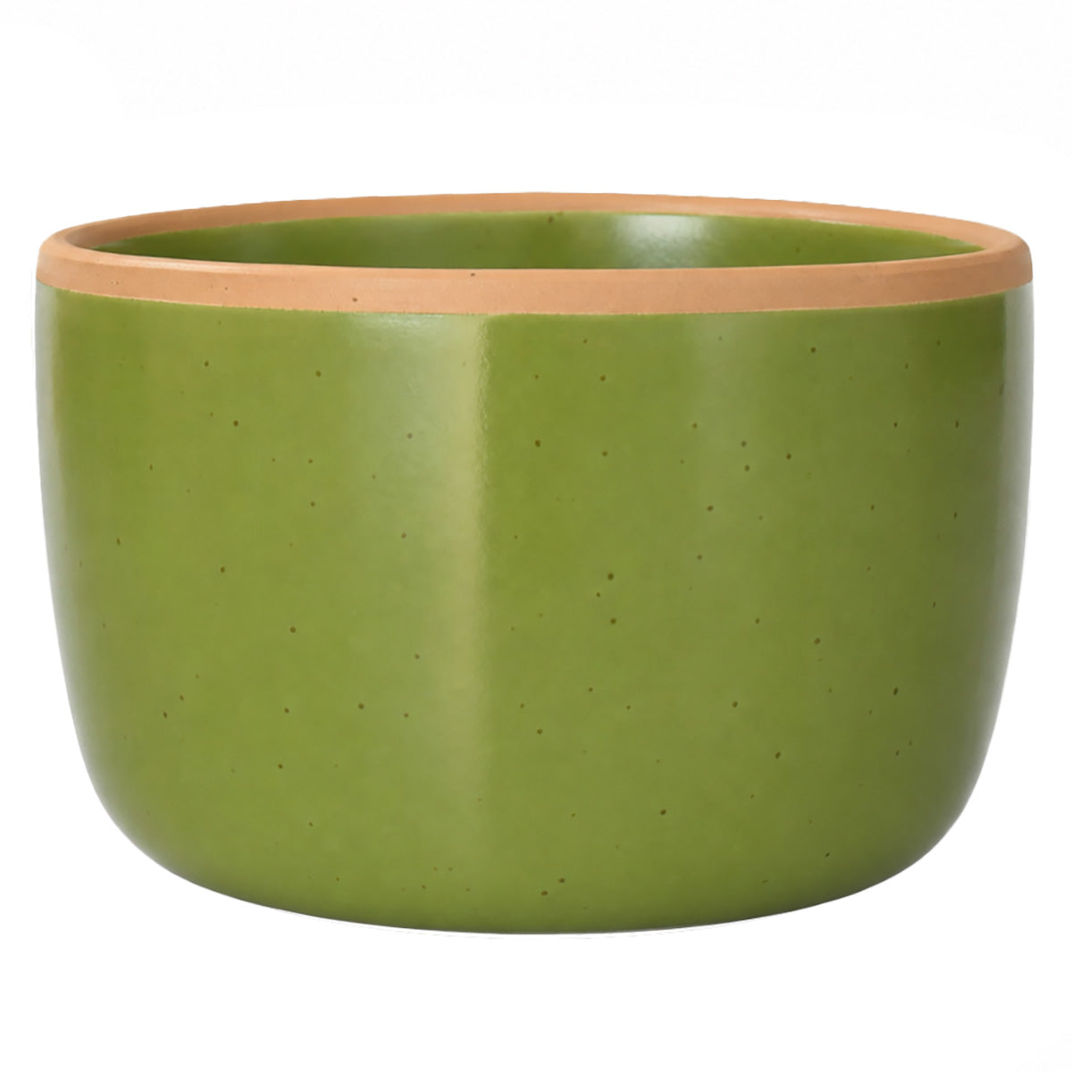 Solid Dish Soap Jar & Brush