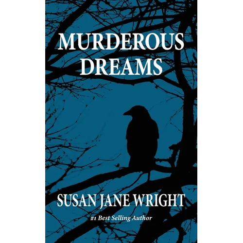 Murderous Dreams - Paperback