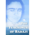 The Teachings Of Babaji - Paperback