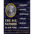 The Six Nations of New York: The 1892 United States Extra Census Bulletin - Paperback