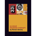 Jawbreaker's 24 Hour Revenge Therapy - Paperback