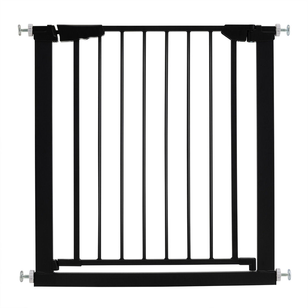 30-32.5 Inch Wide Safety Gate with 30 Inch Scientific Height