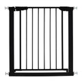 30-32.5 Inch Wide Safety Gate with 30 Inch Scientific Height