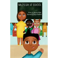 Milo's Day At School - Paperback