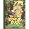 Walt Disney's Donald Duck: Vacation Parade - Hardcover
