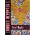 Spirit and Reality - Hardcover