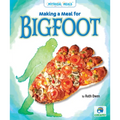 Making a Meal for Bigfoot - Library Binding