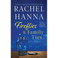 Fireflies & Family Ties - Paperback