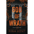God of Wrath (Standard Edition) - Paperback