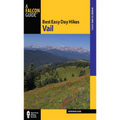 Best Easy Day Hikes Vail - Paperback