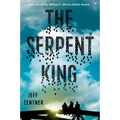 The Serpent King - Paperback