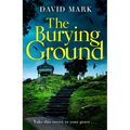 The Burying Ground - Paperback