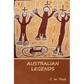 Australian Legends - Paperback