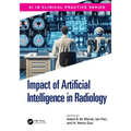 The Impact of Artificial Intelligence in Radiology - Paperback