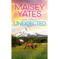 Unexpected - Paperback