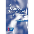A Cancer Source Book for Nurses - Paperback