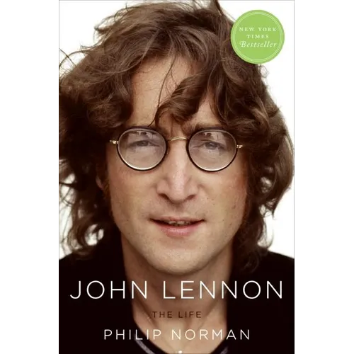 John Lennon: The Life - Paperback