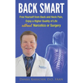 Back Smart - Hardcover