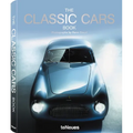 The Classic Cars Book - Hardcover