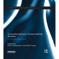 Transdisciplinary Sustainability Studies: A Heuristic Approach - Paperback