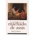 DOM Casmurro - Paperback