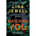 Watching You - Paperback