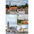 Elbe Radweg (Elbe River Cycle Path) - Paperback