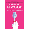 The Edible Woman - Paperback
