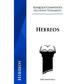 Hebreos - Paperback