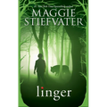 Linger (Shiver, Book 2) - Paperback