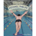 I'm Curious About Michael Phelps - Paperback