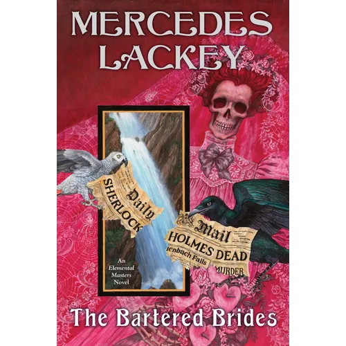 The Bartered Brides - Mass Market Paperbound
