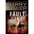 Fault Line - Paperback