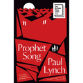 Prophet Song: A Novel (Booker Prize Winner) - Hardcover
