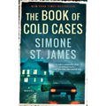 The Book of Cold Cases - Paperback