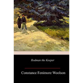 Rodman the Keeper - Paperback