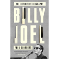 Billy Joel: The Definitive Biography - Paperback