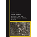 Aspar and the Struggle for the Eastern Roman Empire, AD 421-71 - Paperback