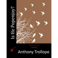 Is He Popenjoy? - Paperback